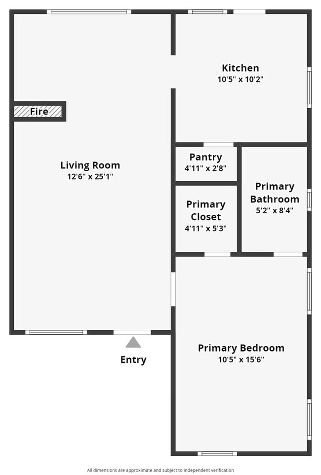 1520 Michigan Ave in Alamogordo, NM - Building Photo - Building Photo