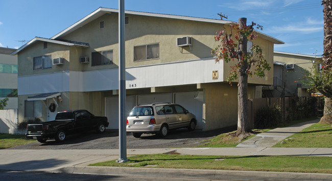 143 N Grandview Ave in Covina, CA - Building Photo - Building Photo