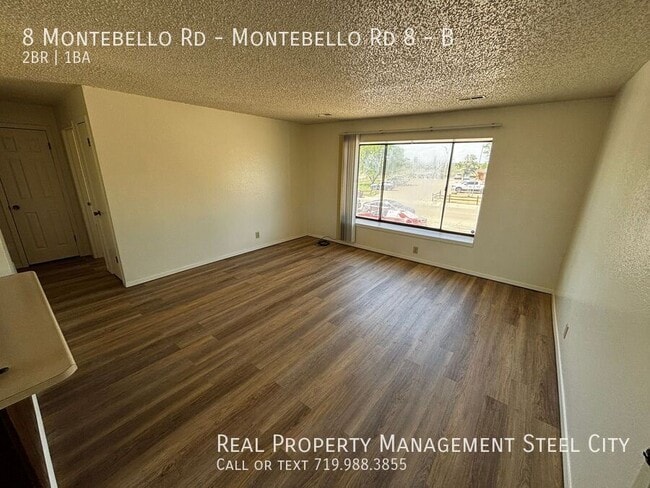 property at 8 Montebello Rd