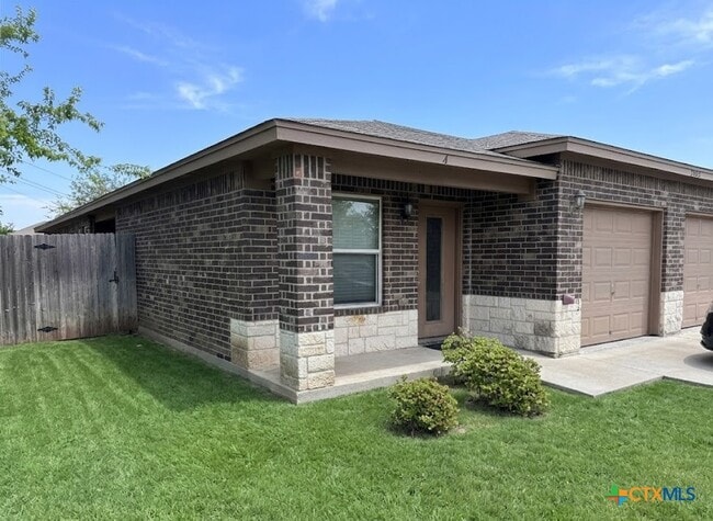 1505 Shoshoni Trail in Harker Heights, TX - Building Photo - Building Photo