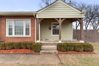 965 E 37th St in Tulsa, OK - Building Photo - Building Photo