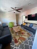 119 Burget Ave, Unit 2 in Medford, MA - Building Photo