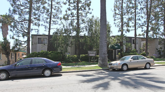 Glenwood Court Apartments