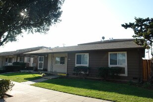 1142 Starbird Cor in San Jose, CA - Building Photo