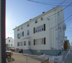 193 Snell St Apartments