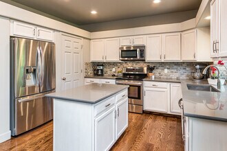 4265 Danceglen Dr in Colorado Springs, CO - Building Photo - Building Photo