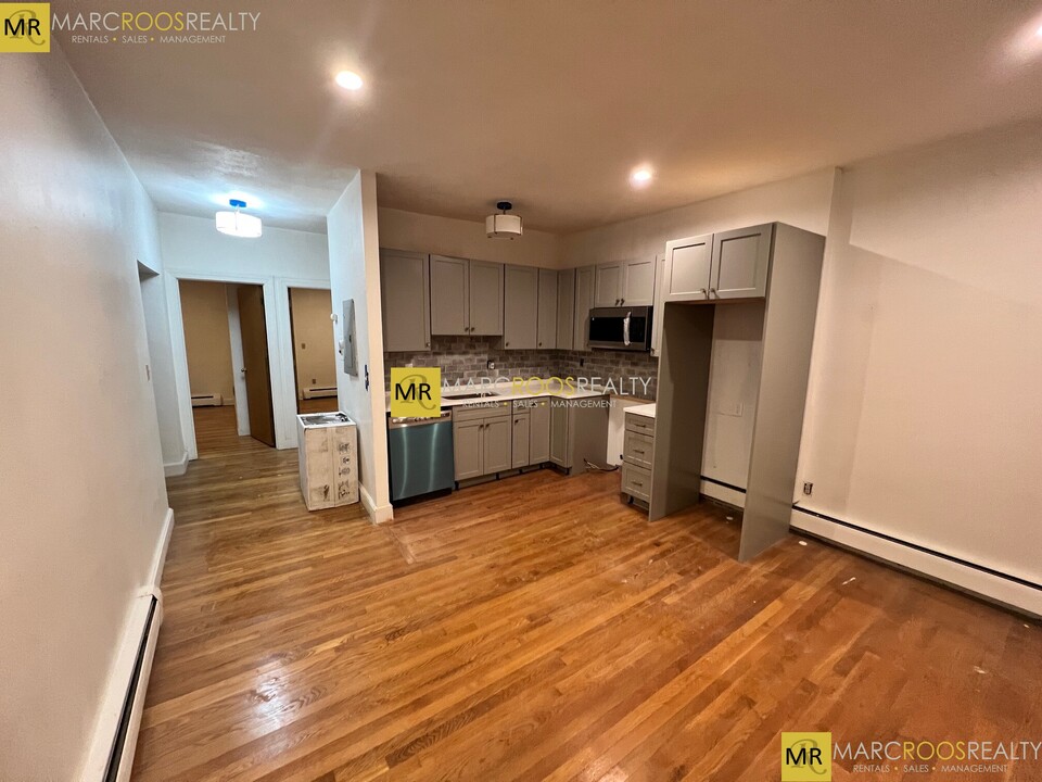 40 E Springfield St, Unit 5 in Boston, MA - Building Photo