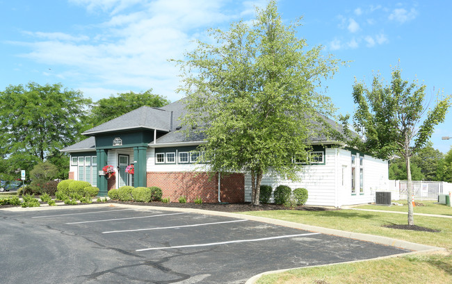 The Cove in Canal Winchester, OH - Foto de edificio - Building Photo