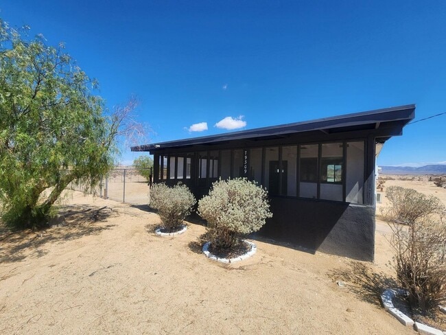 79309 Ward Ln in Twentynine Palms, CA - Building Photo - Building Photo