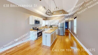 638 Breckenridge St in Lexington, KY - Building Photo - Building Photo