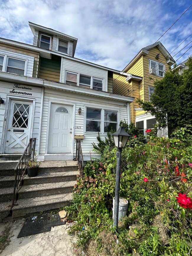 property at 1415 S Broad St