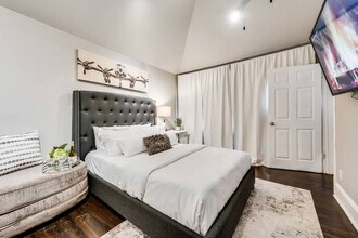 4903 Worth St in Dallas, TX - Building Photo - Building Photo
