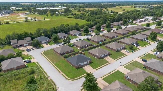 property at 281 Graystone Cir