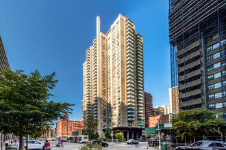 The Newbury in New York, NY - Building Photo - Building Photo