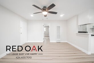 821 N Wilcox Ave in Montebello, CA - Building Photo - Building Photo