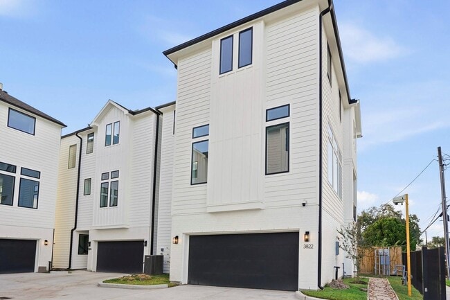 property at 3830 Wilmer St