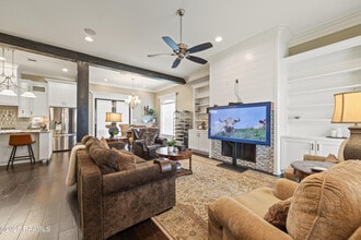 311 Oats Dr in Lafayette, LA - Building Photo - Building Photo