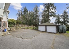 14862 Thrift Ave in White Rock, BC - Building Photo - Building Photo
