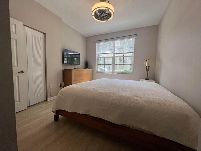 4850 Chancellor Dr-Unit -11 in Jupiter, FL - Building Photo - Building Photo