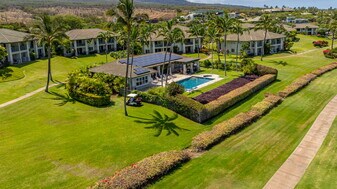 3950 Kalai Waa St, Unit M202 in Kihei, HI - Building Photo