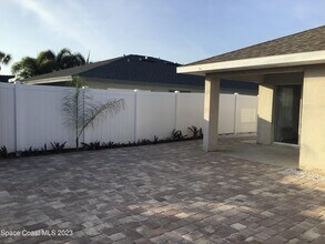 281 Ocean View Ln in Melbourne, FL - Building Photo - Building Photo