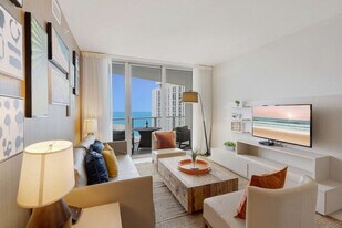 4111 S Ocean Dr, Unit SI ID1227527P in Hollywood, FL - Building Photo