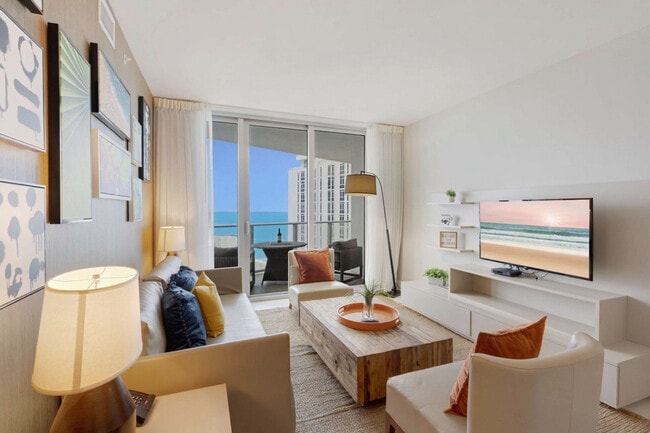 4111 S Ocean Dr, Unit SI ID1227527P