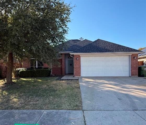 property at 7305 Bennington Dr