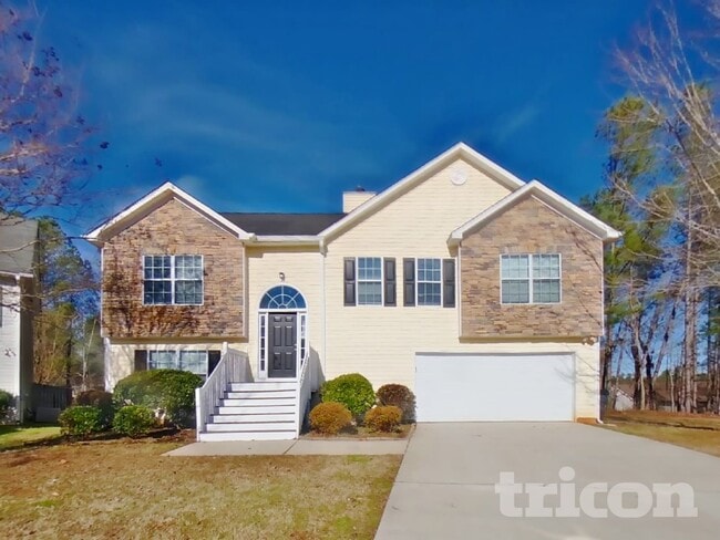 1270 St Francis Ct in Locust Grove, GA - Building Photo - Building Photo