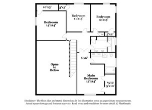 2326 Old Dixie Dr in Richmond, TX - Building Photo - Building Photo