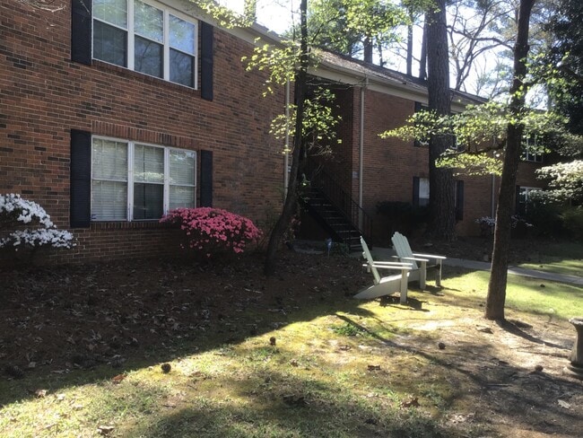 property at 2080 Montreat Cir