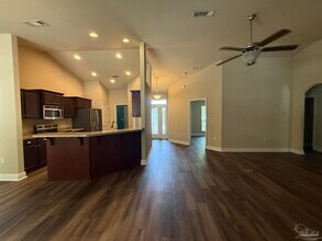 4180 Hazelhurst Dr in Pace, FL - Building Photo - Building Photo