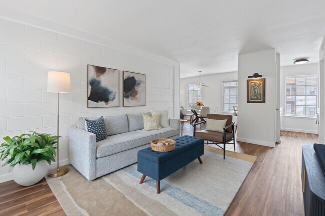300 Crockett St, Unit 301 in Austin, TX - Building Photo - Building Photo