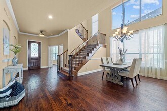 5613 Fox Chase Ln in McKinney, TX - Building Photo - Building Photo