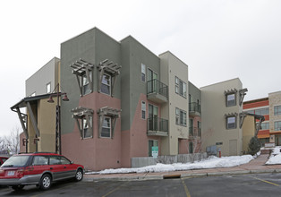 Newpark Studios in Park City, UT - Building Photo - Building Photo