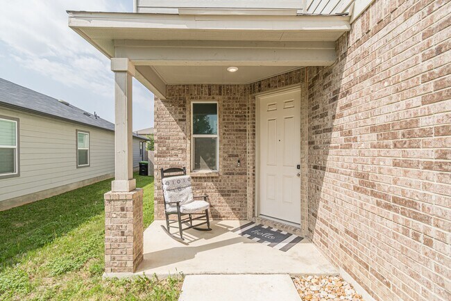 11314 Sprightly Ln in San Antonio, TX - Building Photo - Building Photo