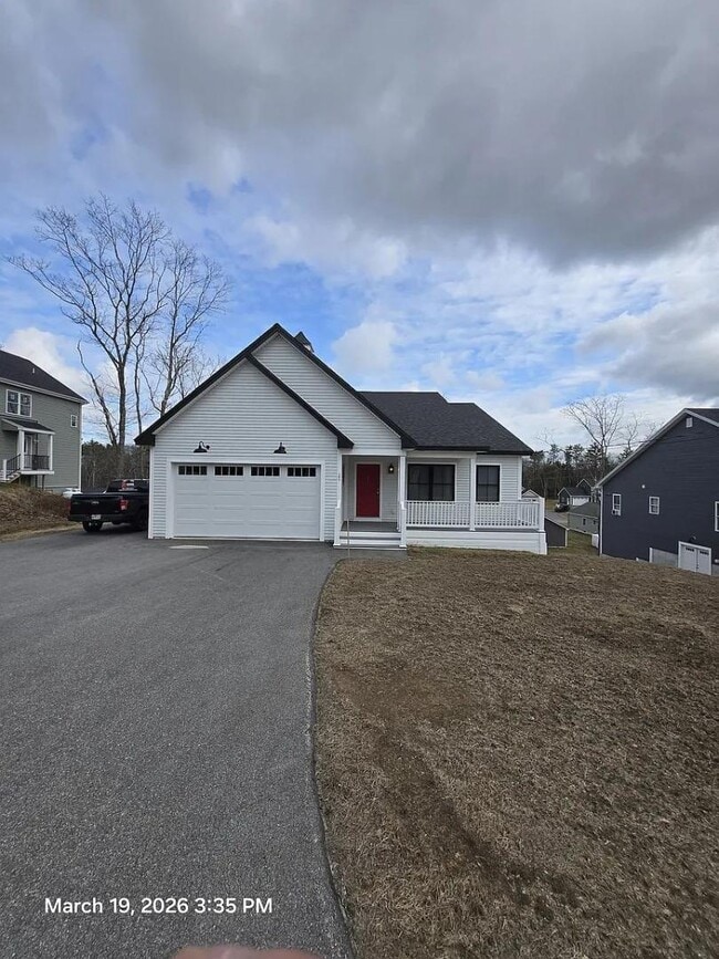 21 Juniper St in Old Orchard Beach, ME - Building Photo - Building Photo