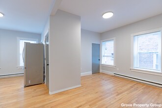 428 E 5th St in Boston, MA - Building Photo - Building Photo