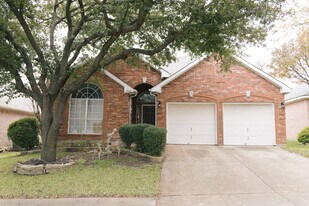 4812 Buckskin Dr in Fort Worth, TX - Building Photo