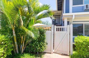 58 Kihalani St, Unit 1106 in Kihei, HI - Building Photo