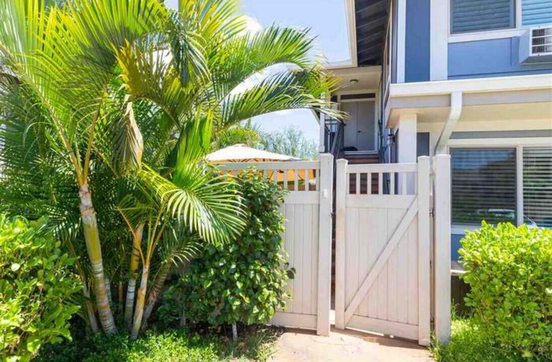 58 Kihalani St, Unit 1106 in Kihei, HI - Building Photo