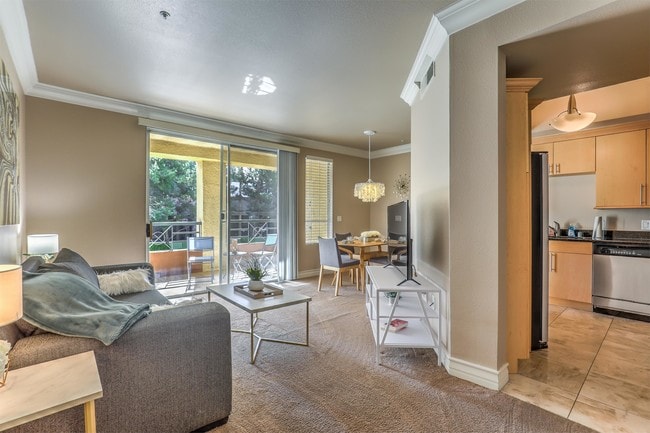 property at 260 E Flamingo Rd