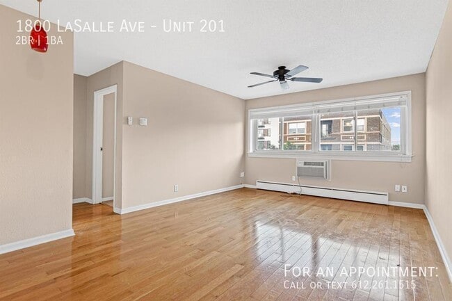 1800 La Salle Ave in Minneapolis, MN - Building Photo - Building Photo