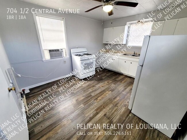 704 Central Ave in Westwego, LA - Building Photo - Building Photo