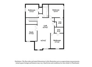 8113 Pescara Cove in Round Rock, TX - Building Photo - Building Photo