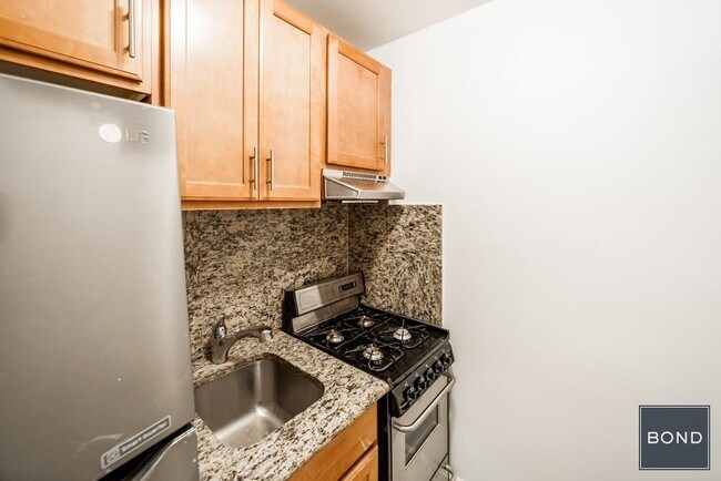 338 E 70th St in New York, NY - Foto de edificio - Building Photo