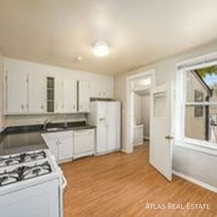 3057 W 38th Ave in Denver, CO - Building Photo