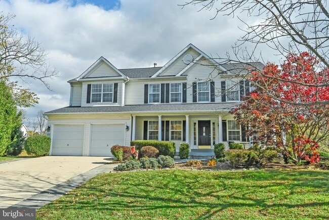 property at 404 Sage Ct