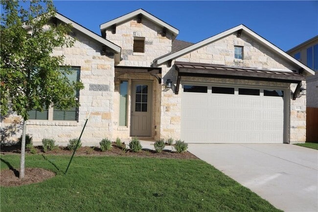 property at 3817 Chance Loop