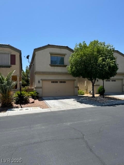 8305 Harvest Spring Pl in Las Vegas, NV - Foto de edificio - Building Photo